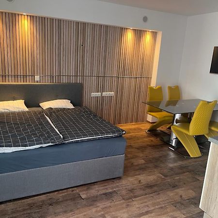 Eisenstrassen Apartment Ybbsitz Ngoại thất bức ảnh