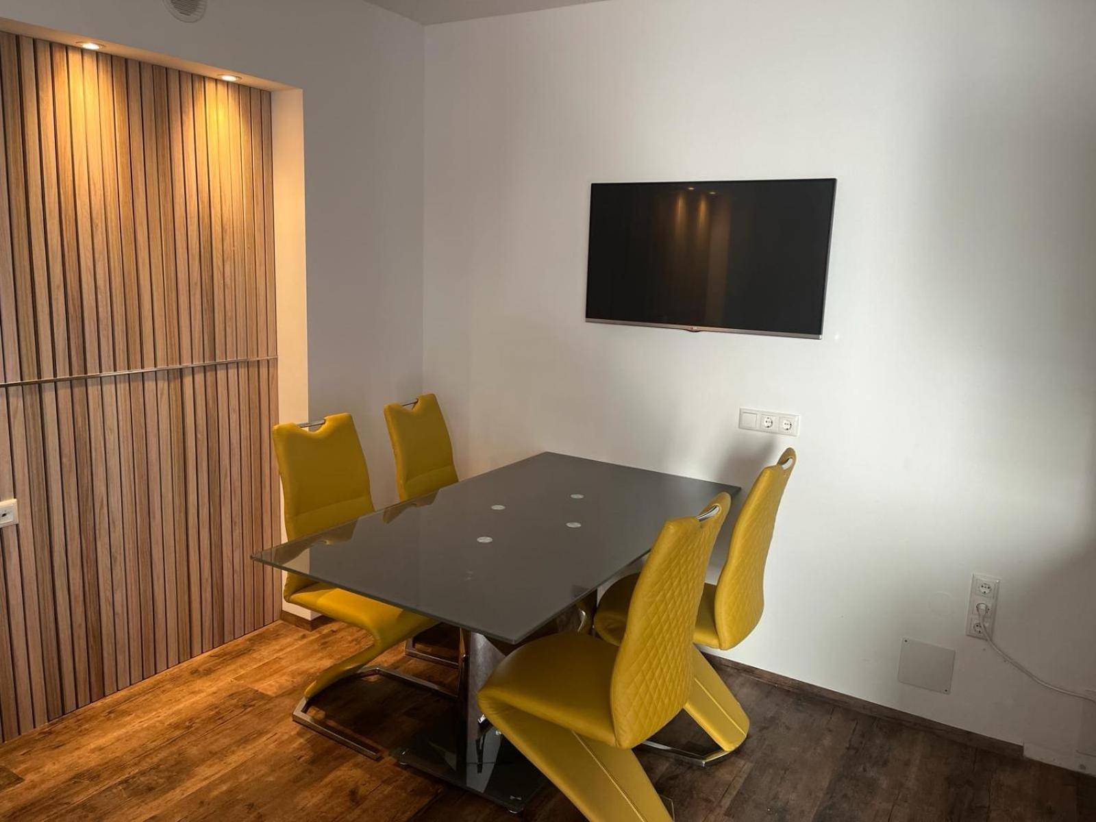 Eisenstrassen Apartment Ybbsitz Ngoại thất bức ảnh