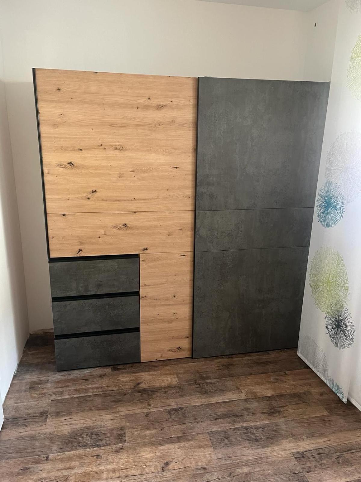 Eisenstrassen Apartment Ybbsitz Ngoại thất bức ảnh