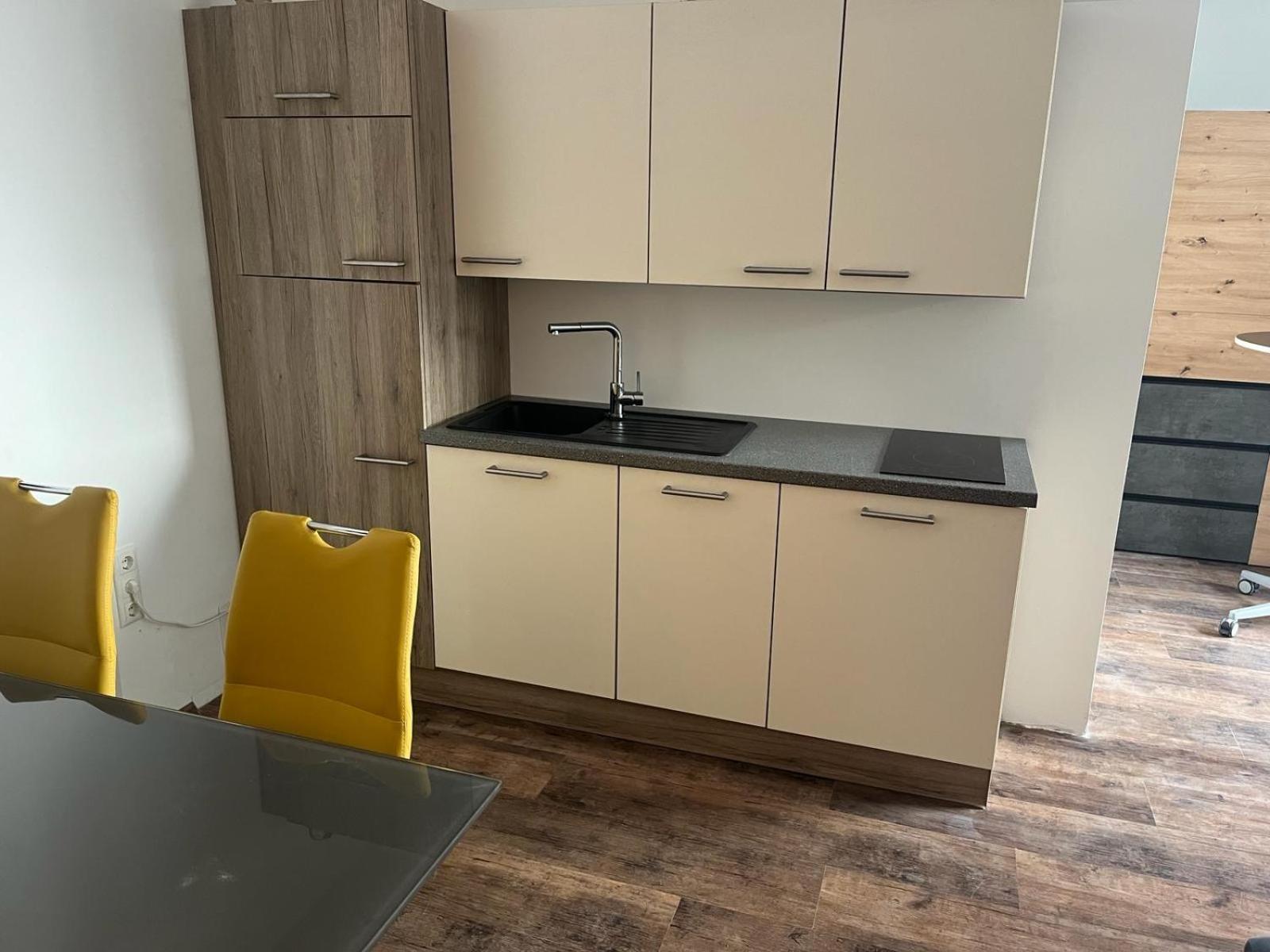 Eisenstrassen Apartment Ybbsitz Ngoại thất bức ảnh