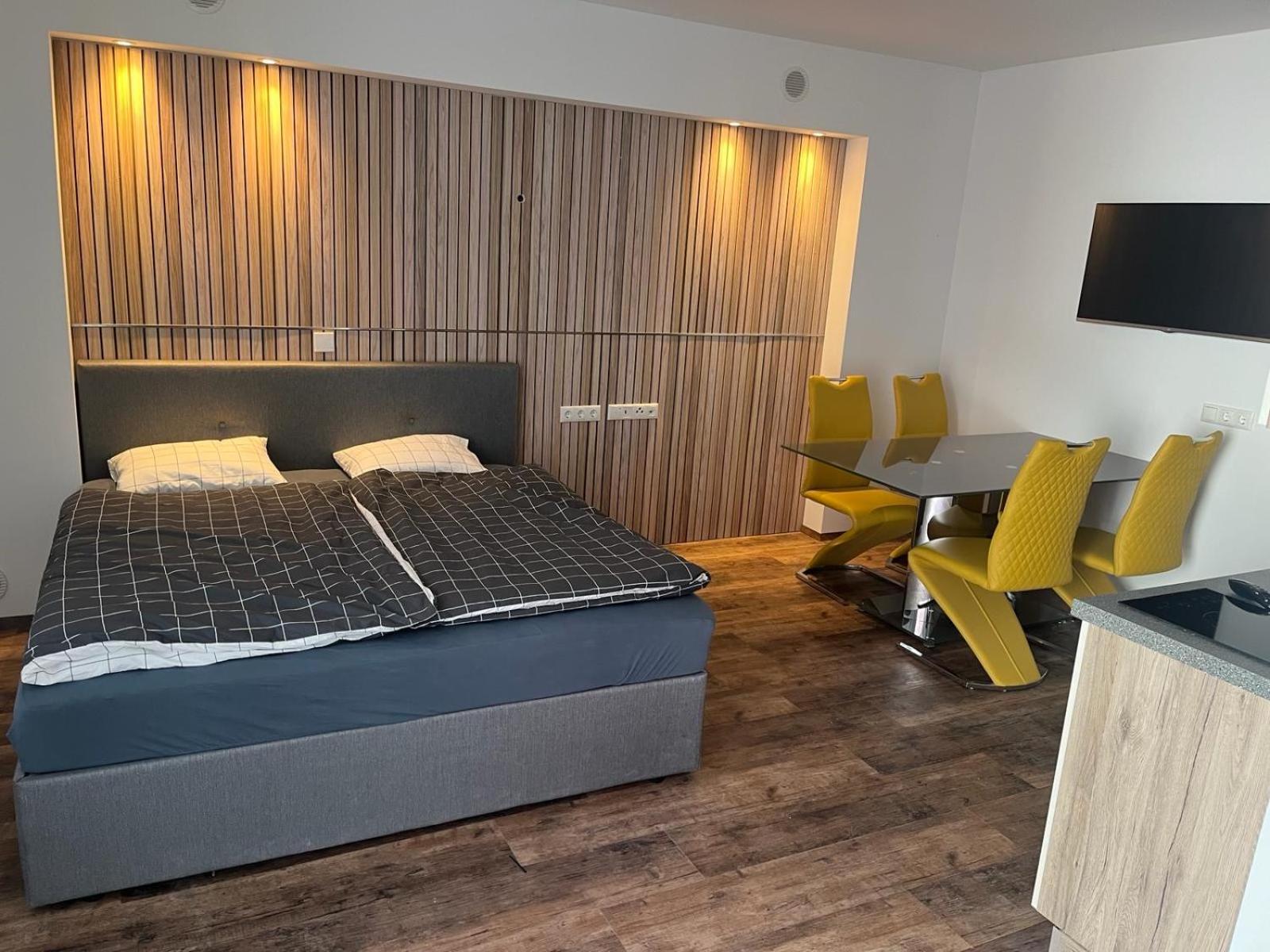 Eisenstrassen Apartment Ybbsitz Ngoại thất bức ảnh